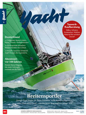 YACHT 06/2026