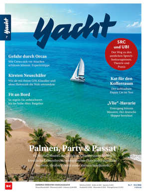 YACHT 07/2026