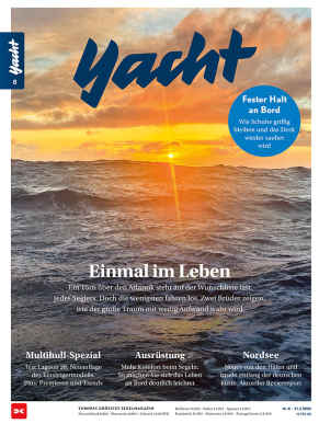 YACHT 08/2026