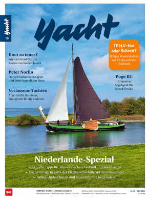 YACHT 10/2026