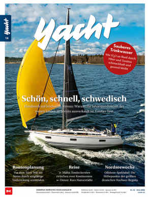 YACHT 14/2026
