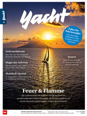 YACHT 16/2026