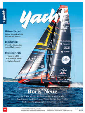 YACHT 17/2026