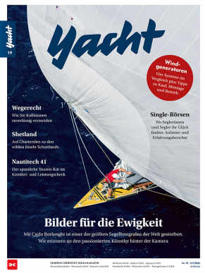 YACHT 19/2026
