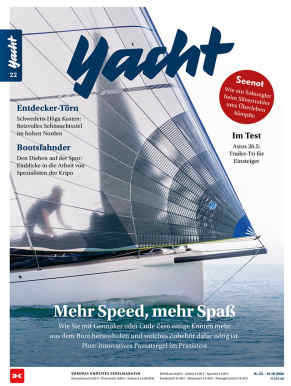YACHT 22/2026