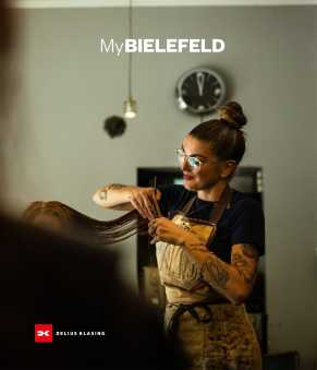 My Bielefeld