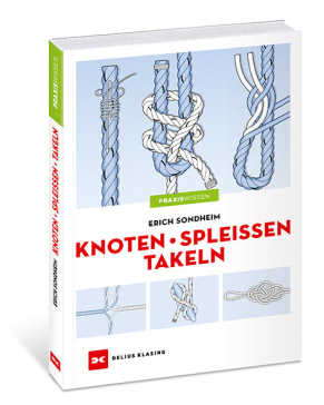 Knoten - Spleißen - Takeln