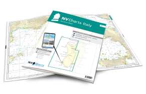 IT 4 - NV Atlas Italy, Sardinia West