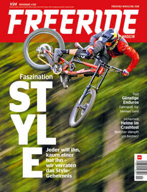 FREERIDE 01/2024