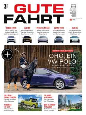 GUTE FAHRT 03/2025