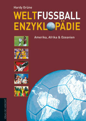 Weltfußball Enzyklopädie