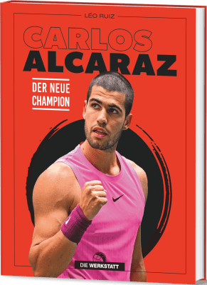 Carlos Alcaraz