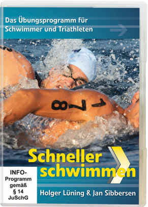 Schneller schwimmen