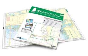 DE 10 - NV Atlas Nordfriesland, Sylt-Helgoland