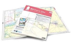 DE 11 - NV Atlas Elbe, Hamburg bis Helgoland