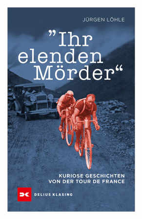 Ihr elenden Mörder