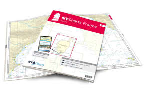 FR 11 - NV Atlas France, Corsica