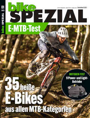 EMTB Test 2025
