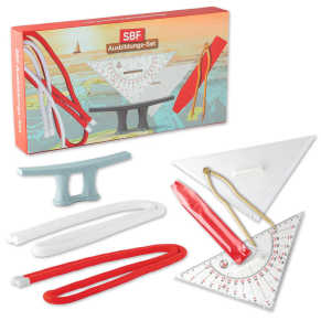 SBF Ausbildungs-Set