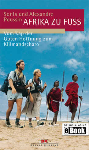 Afrika zu Fuß