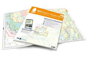 NL 3 - NV Atlas, Ijsselmeer en Randmeeren