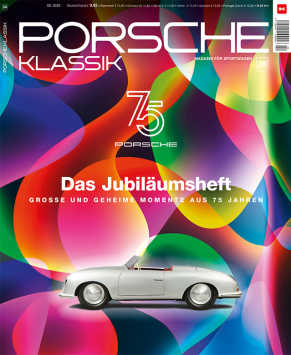 PORSCHE KLASSIK 02/2023