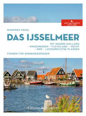 Das IJsselmeer