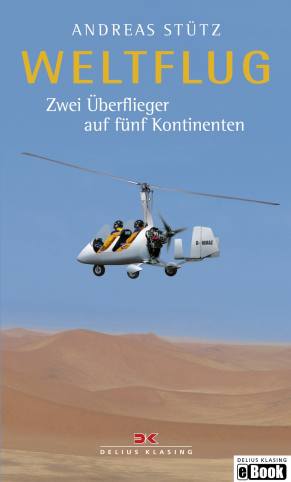 Weltflug