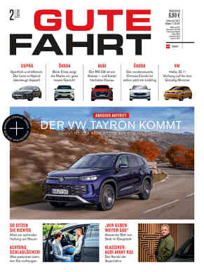 GUTE FAHRT 02/2025