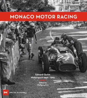 Monaco Motor Racing