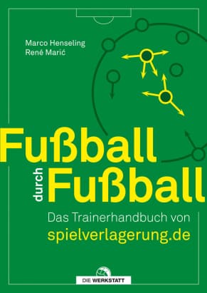 Fußball durch Fußball