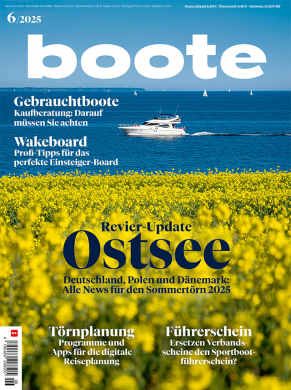 BOOTE 06/2025