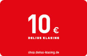 Geschenkgutschein 10€