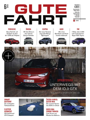 GUTE FAHRT 06/2024