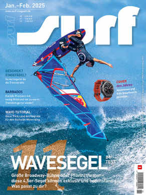 SURF 01-02/2025