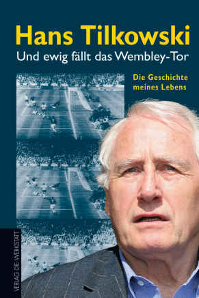 Und ewig fällt das Wembley-Tor
