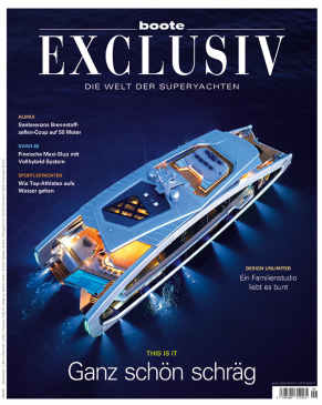 BOOTE EXCLUSIV 06/2024