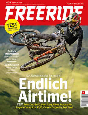 FREERIDE 04/2023