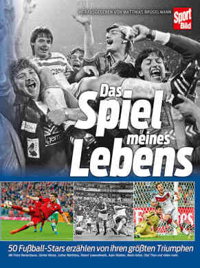 Das Spiel meines Lebens