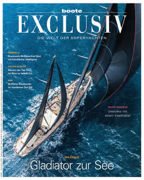 BOOTE EXCLUSIV 02/2025