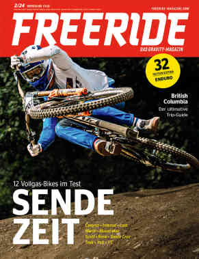 FREERIDE 02/2024