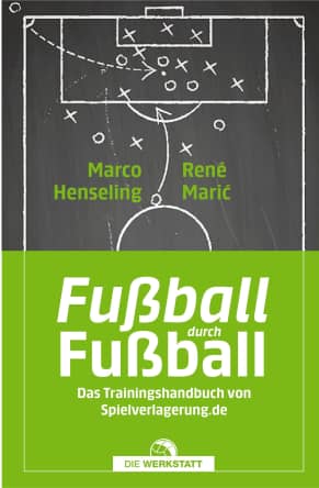 Fußball durch Fußball