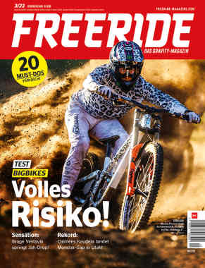 FREERIDE 03/2023