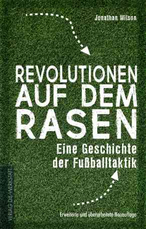 Revolutionen auf dem Rasen
