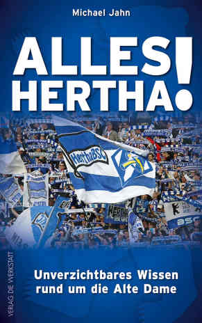 Alles Hertha!