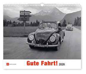 Gute Fahrt! 2026