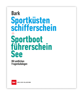 Sportküstenschifferschein & Sportbootführerschein See