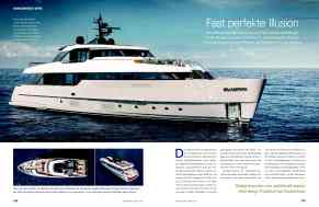 Sanlorenzo SD96
