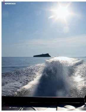 Reise Mallorca