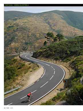 Portugal: Serra da Estrela